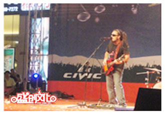     2010年現(xiàn)場12號活動(dòng)萬達(dá)思域