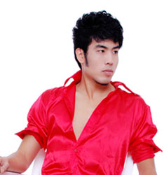 DM14    李曉鵬  186