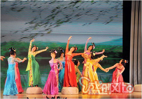  創(chuàng)意自編