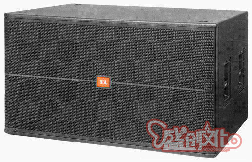 反射式超低頻揚聲器    JBL音箱/SRX728S