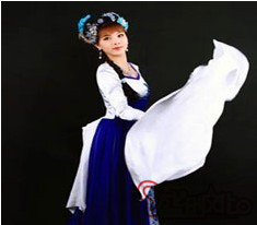 《水潤(rùn)天府》