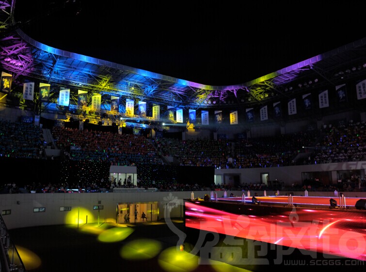 格力經(jīng)銷商大會