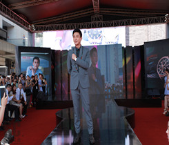 復(fù)刻經(jīng)典 完美打造腕間鑒賞好時(shí)光