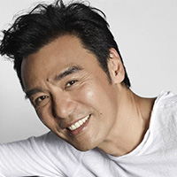 港臺   鐘鎮(zhèn)濤