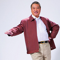  港臺(tái)   吳孟達(dá)