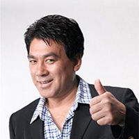 大陸   朱時(shí)茂