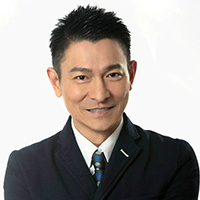 港臺(tái)   劉德華