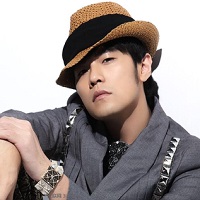 港臺(tái)   周杰倫